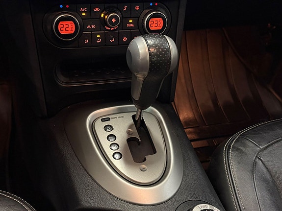 Nissan Qashqai+2 11 of 26