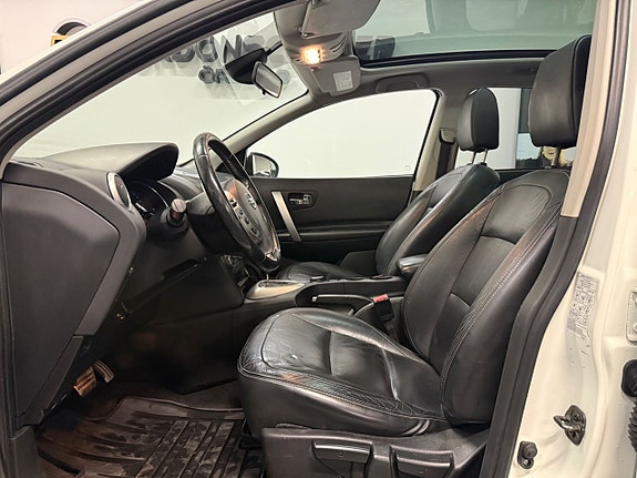Nissan Qashqai+2 7 of 26