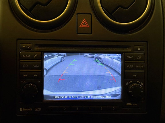 Nissan Qashqai+2 15 of 26