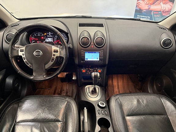 Nissan Qashqai+2 18 of 26