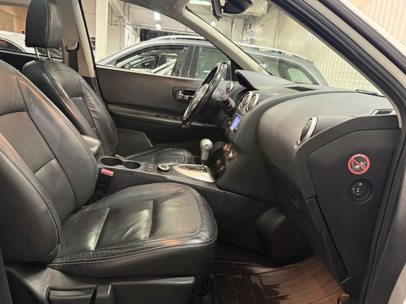 Nissan Qashqai+2 24 of 26