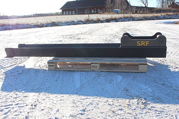 SRF - SPONTSKOPOR - S40, S45, S60, S70 9 of 9