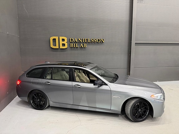 BMW 530d