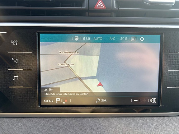 Citroen C4 Picasso 11 of 13