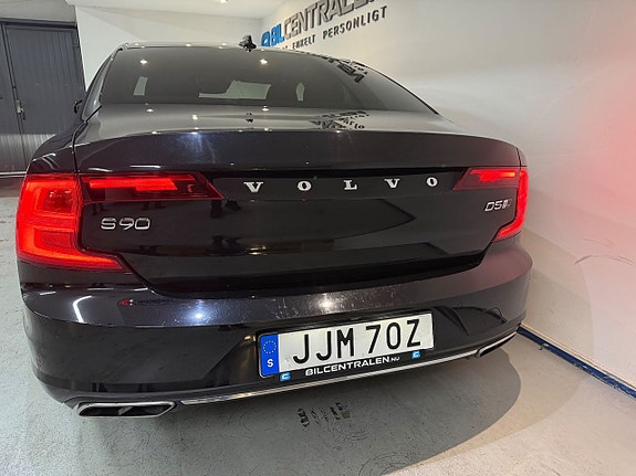 Volvo S90 9 of 19