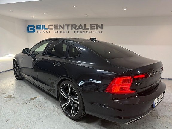 Volvo S90 3 of 5