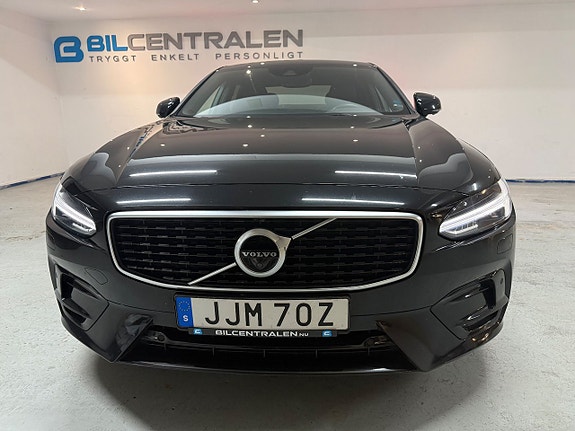 Volvo S90 6 of 19