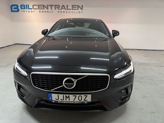 Volvo S90 5 of 5
