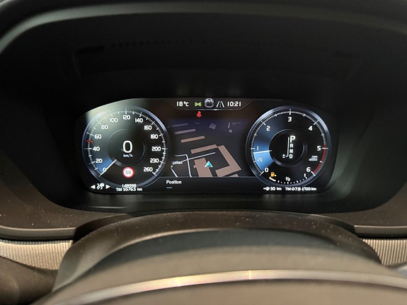 Volvo S90 11 of 19