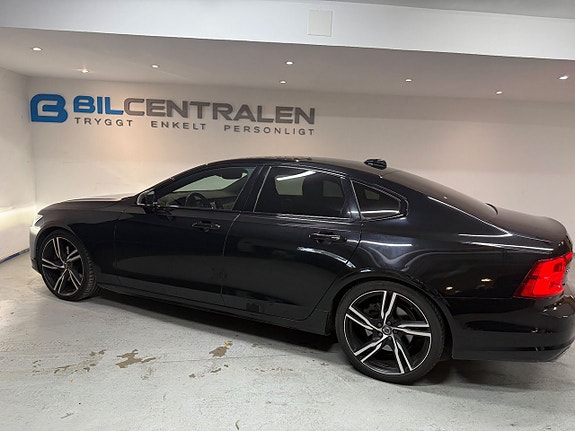 Volvo S90 7 of 19