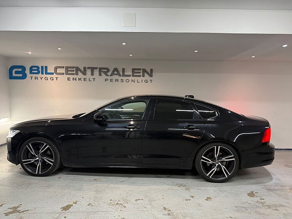 Volvo S90 8 of 19