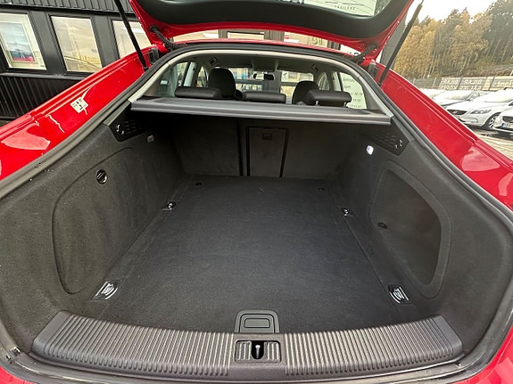 Audi A5 21 of 25