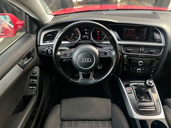 Audi A5 9 of 25