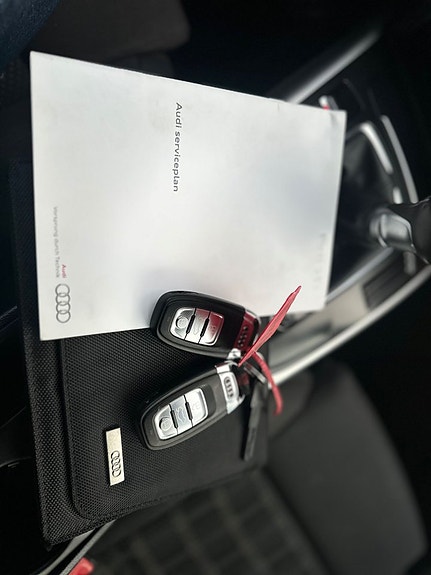 Audi A5 24 of 25
