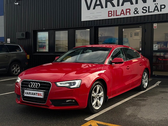Audi A5 16 of 25