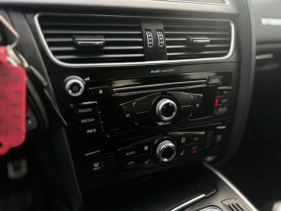 Audi A5 12 of 25