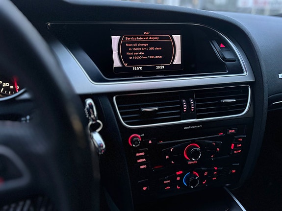 Audi A5 15 of 25