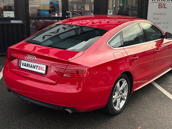 Audi A5 5 of 25