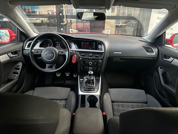 Audi A5 19 of 25