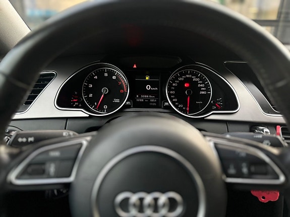 Audi A5 10 of 25