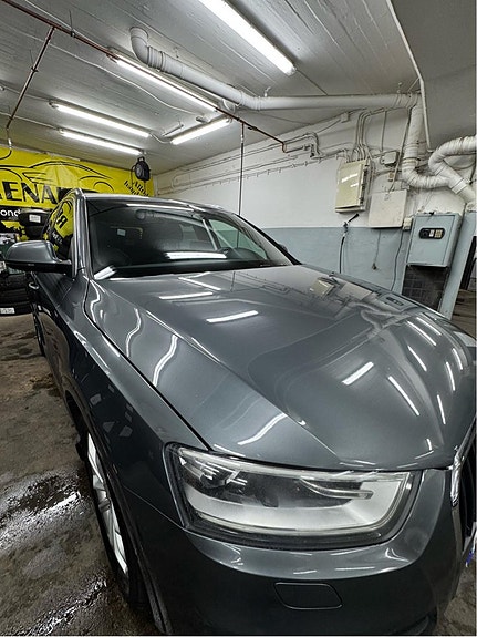 Audi Q3 3 of 15