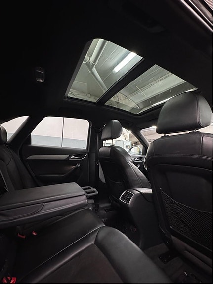 Audi Q3 8 of 15