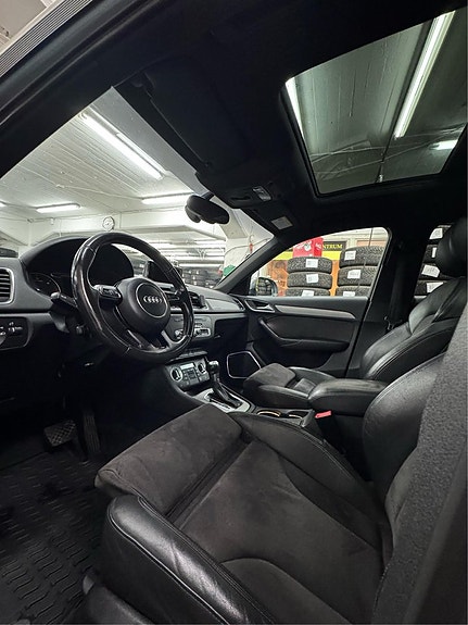 Audi Q3 7 of 15