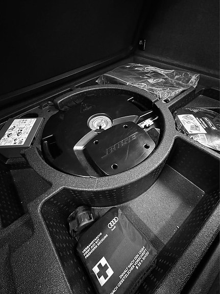 Audi Q3 6 of 15