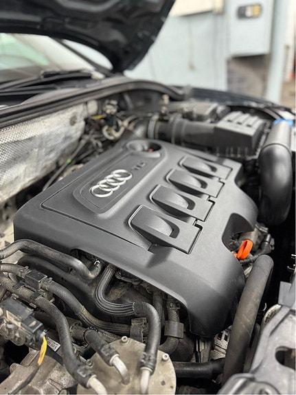 Audi Q3 11 of 15