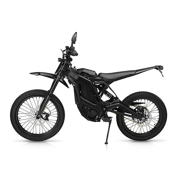 E Ride Pro SS2.5 L1e - Black Week