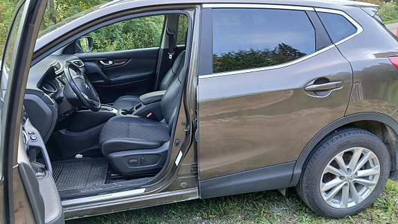 Nissan Qashqai 5 of 5