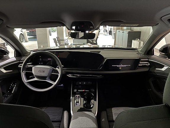 Audi A6 11 of 14