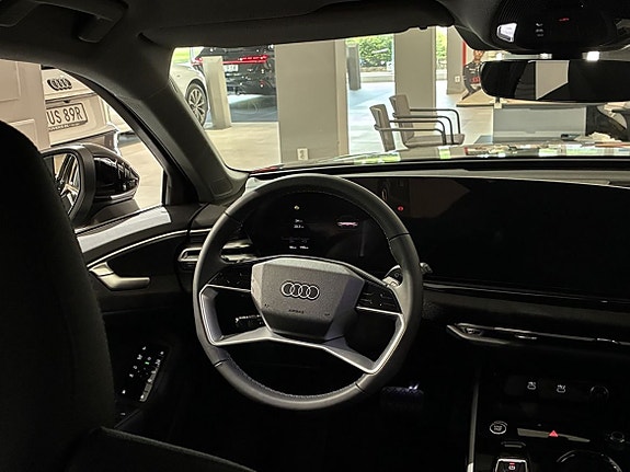 Audi A6 12 of 14