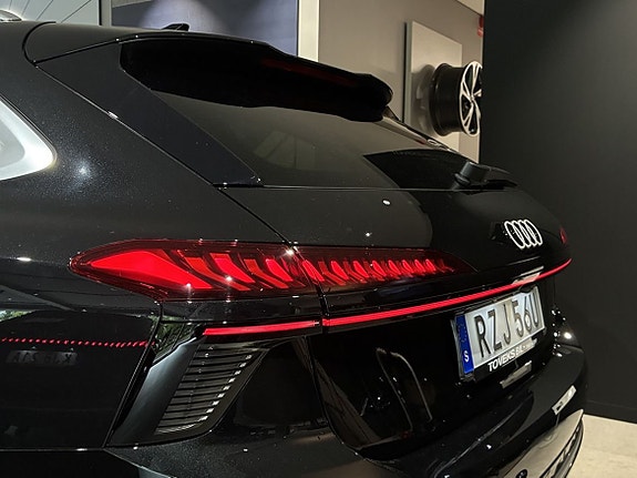 Audi A6 7 of 14