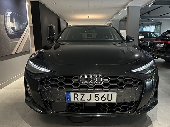 Audi A6 4 of 5
