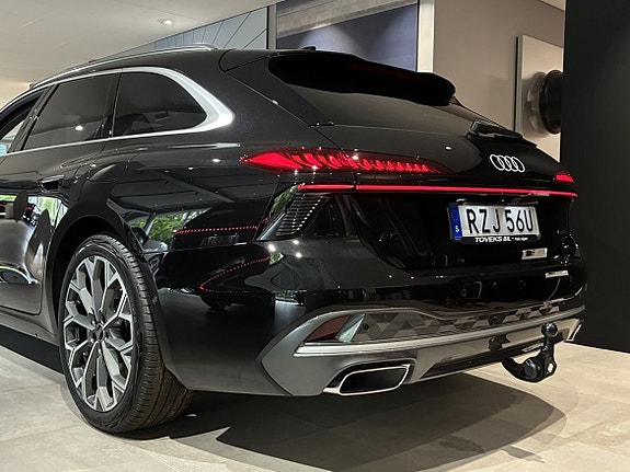 Audi A6 6 of 14