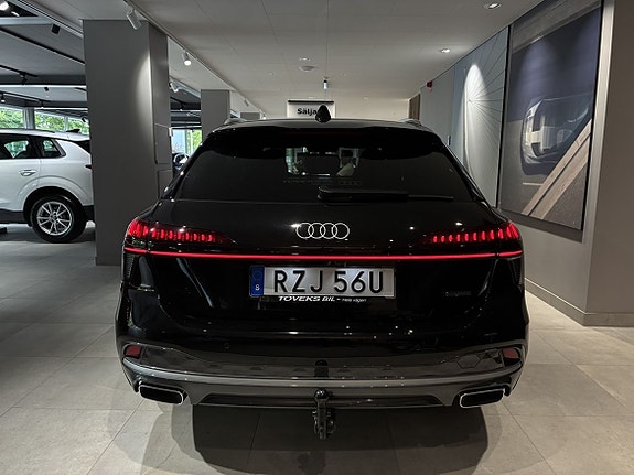 Audi A6 3 of 5