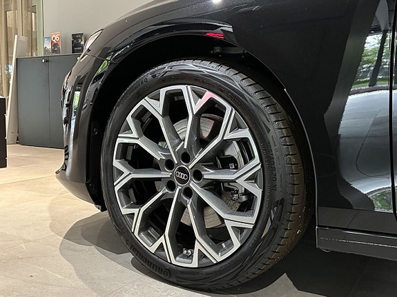 Audi A6 8 of 14