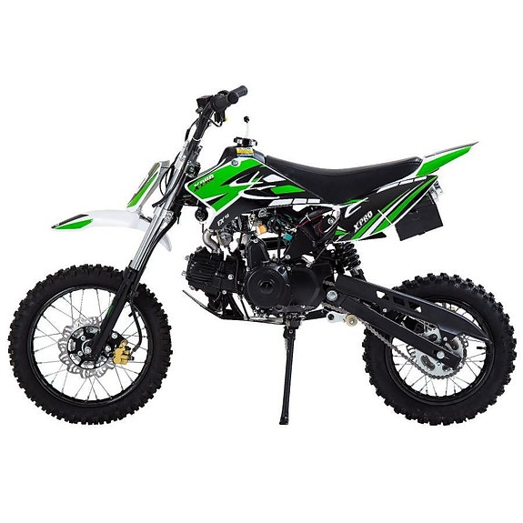-- X-Pro FX 90cc Cross | Kampanj i butik 7 of 12