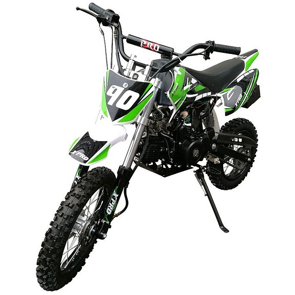 -- X-Pro FX 90cc Cross | Kampanj i butik 12 of 12