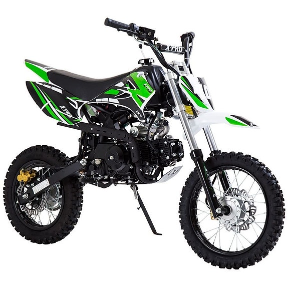 -- X-Pro FX 90cc Cross | Kampanj i butik 11 of 12