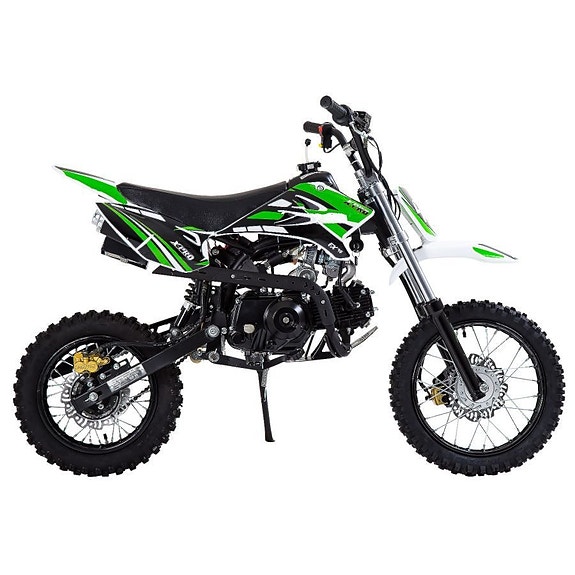 -- X-Pro FX 90cc Cross | Kampanj i butik 6 of 12