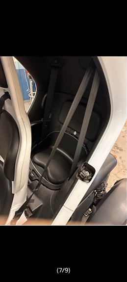 Renault Twizy 15 of 15