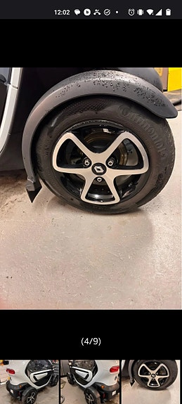 Renault Twizy 14 of 15