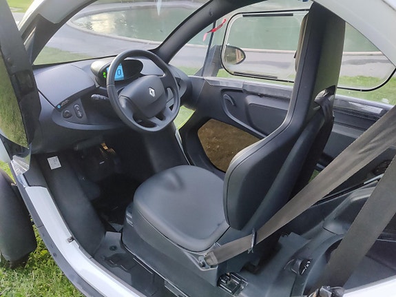 Renault Twizy 6 of 15