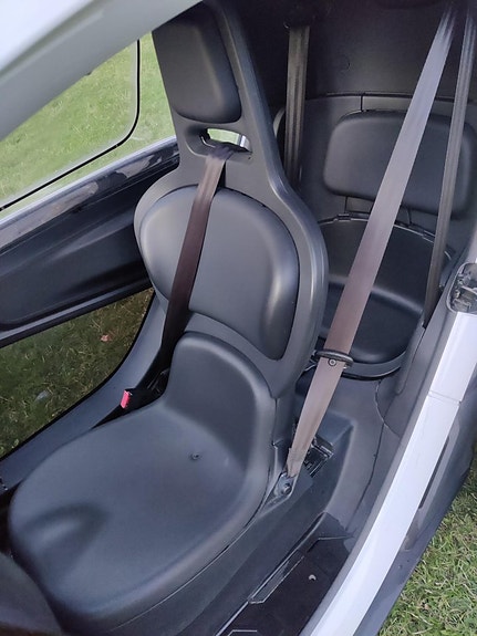 Renault Twizy 7 of 15