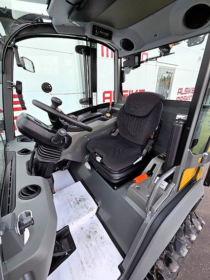 Kramer 5045 , Lyftkapacitet 1800kg 4 of 8