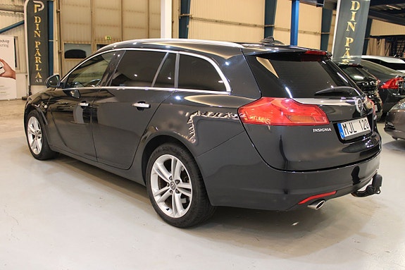 Opel Insignia 5 of 11
