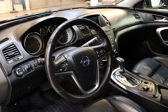 Opel Insignia 11 of 11