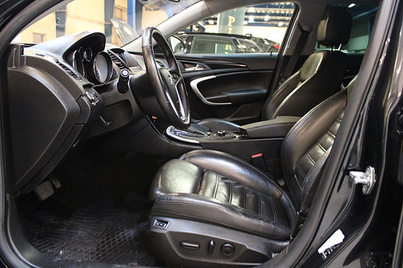 Opel Insignia 6 of 11